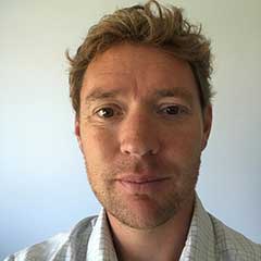 Matthew Beardmore, Non-executive director at Alteration Earth plc